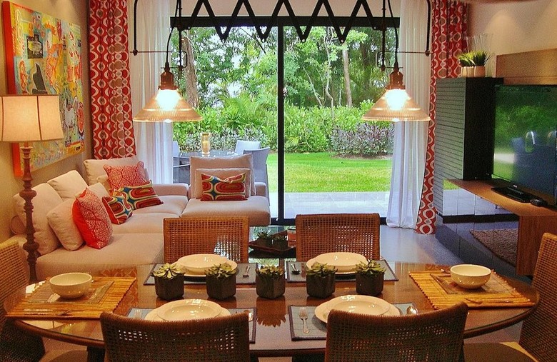 Apartamentos Luxury New Golf Course Condo