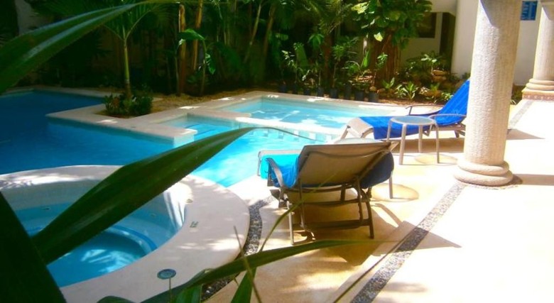 Aparthotel Condohotel Fabiola