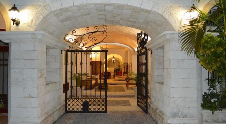 Aparthotel Condohotel Fabiola