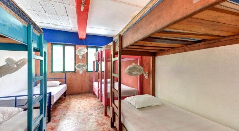 Hostal Hostel Playa