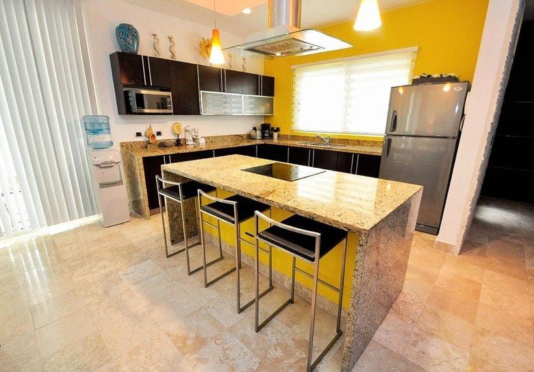 Apartamentos Mamitas Village - Mv202