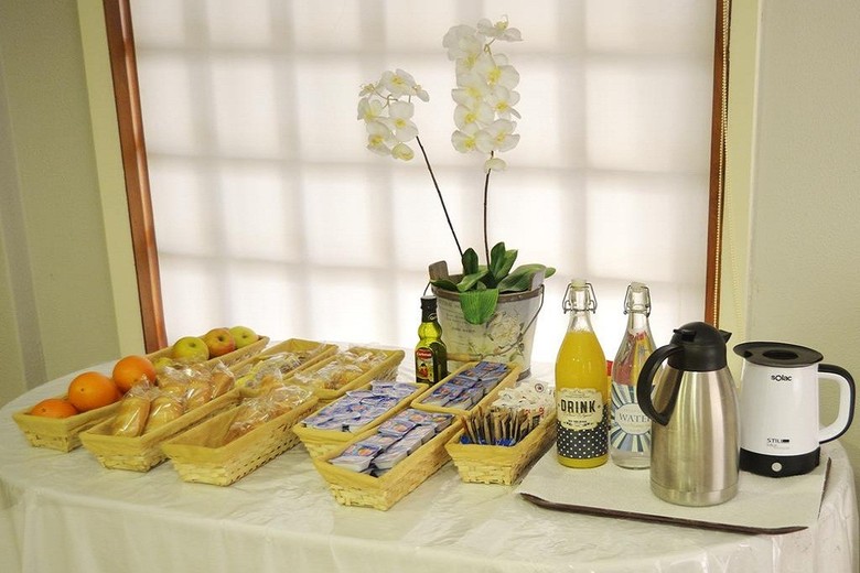 Hotel Tres Carabelas