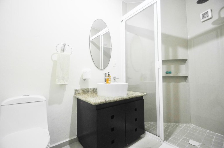 Apartamentos Amalfi 204 - A204