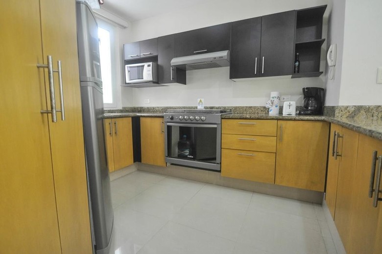 Apartamentos Amalfi 204 - A204