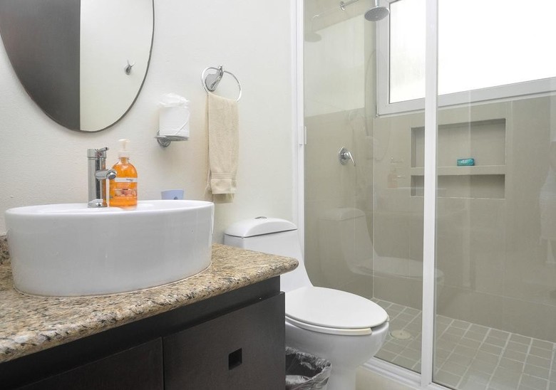 Apartamentos Amalfi 204 - A204