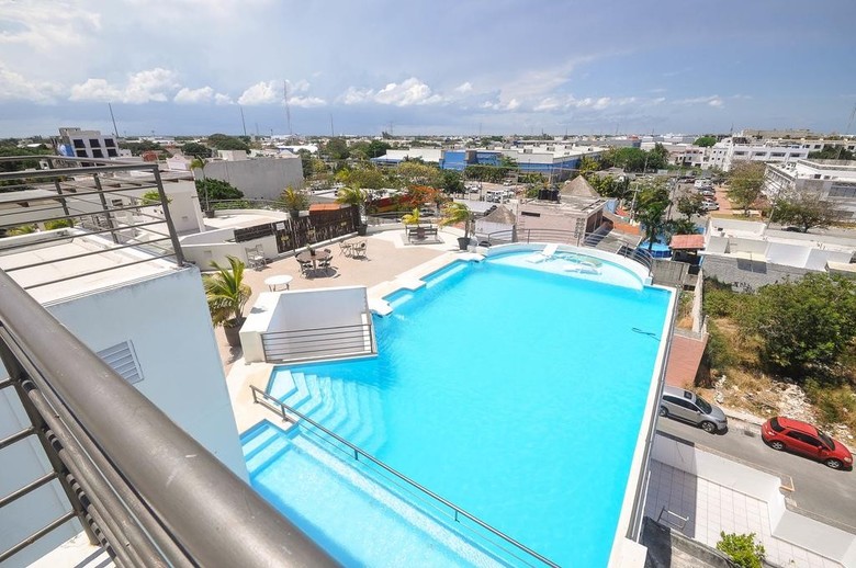 Apartamentos Amalfi 204 - A204