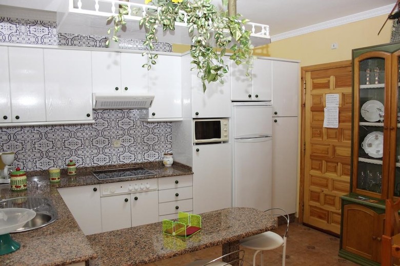 Hostal Casa Soto