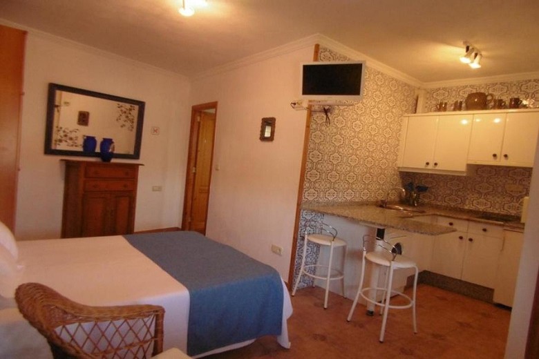 Hostal Casa Soto