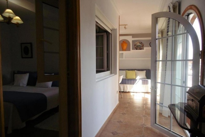 Hostal Casa Soto