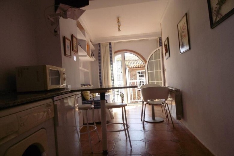 Hostal Casa Soto