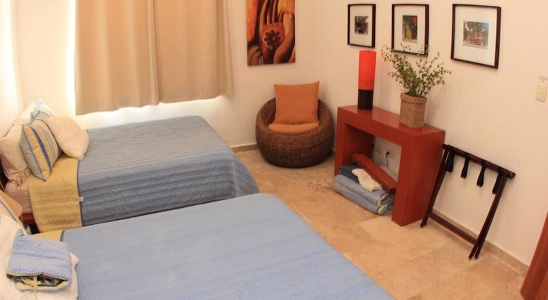 Apartamento Magic Paradise By Bric