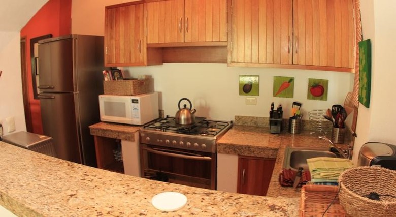 Apartamento Magic Paradise By Bric