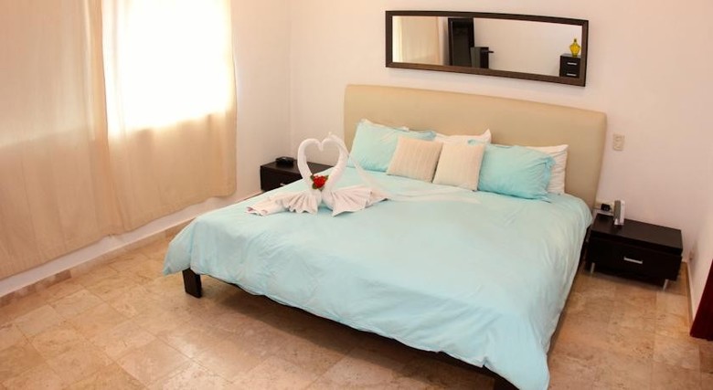 Apartamento Magic Paradise By Bric