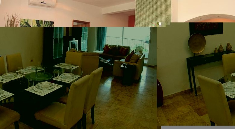 Apartamento Magic Paradise By Bric
