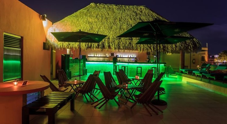Hostel 3b Chic & Cheap
