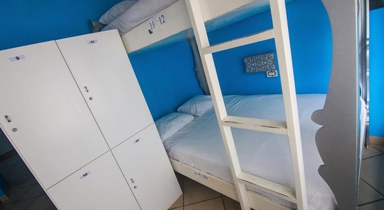 Hostel 3b Chic & Cheap