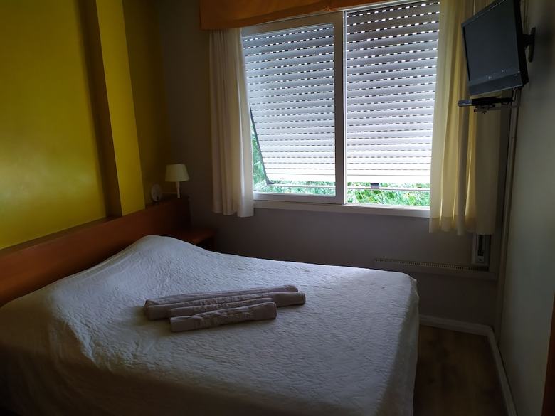 Hotel Lar Residence