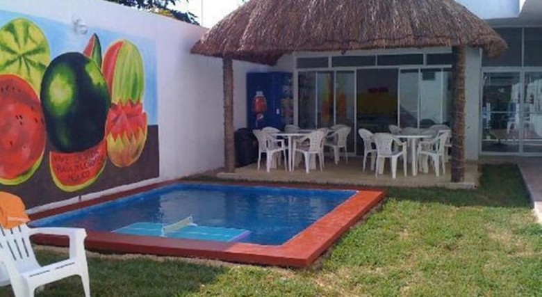 Albergue Hostal Vive La Vida