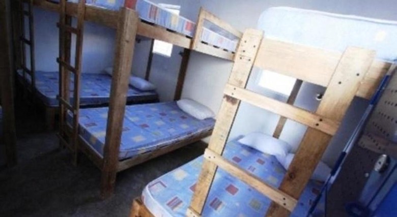 Albergue Hostal Vive La Vida