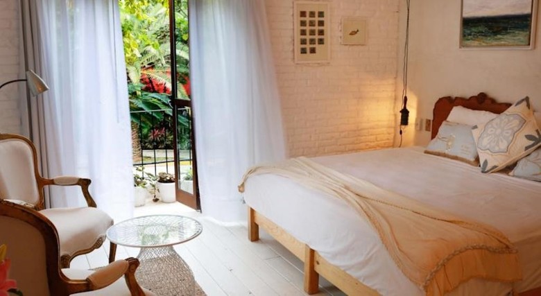Bed & Breakfast Hotel La Semilla - Adults Only