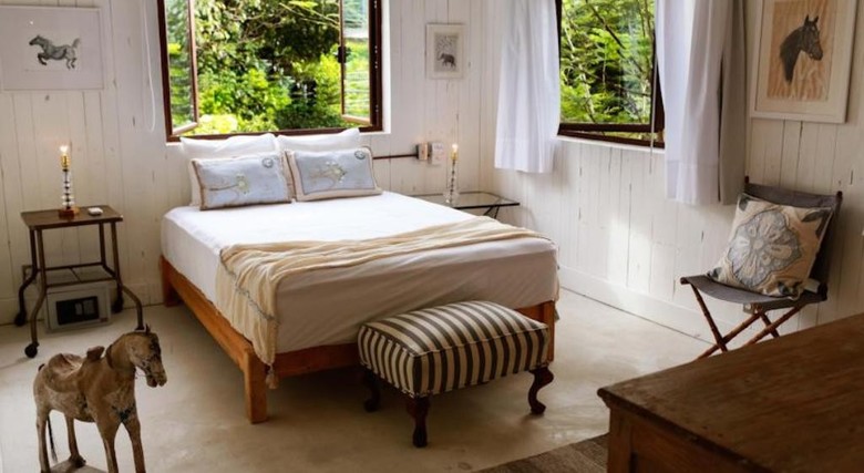 Bed & Breakfast Hotel La Semilla - Adults Only