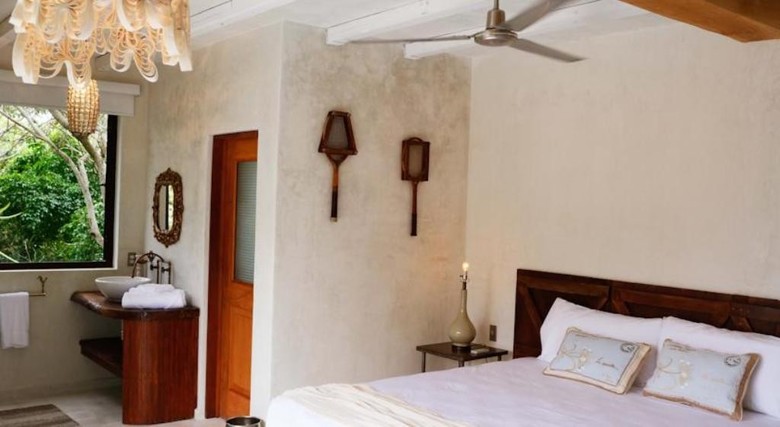 Bed & Breakfast Hotel La Semilla - Adults Only