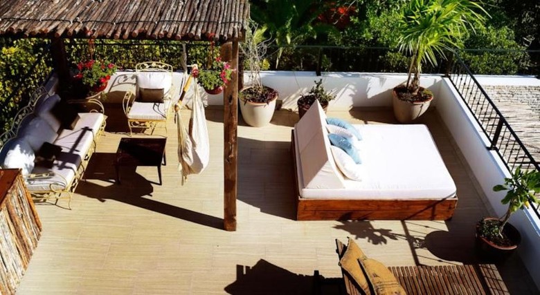 Bed & Breakfast Hotel La Semilla - Adults Only