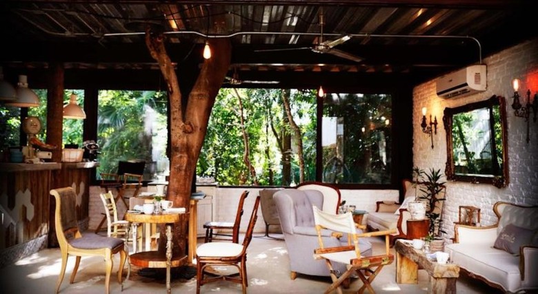 Bed & Breakfast Hotel La Semilla - Adults Only