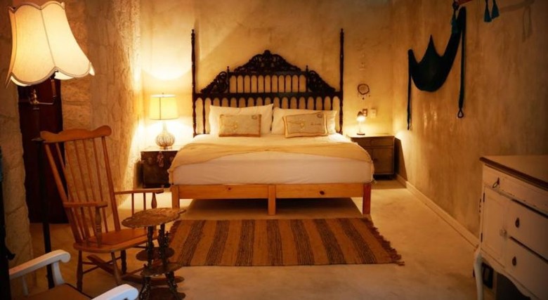Bed & Breakfast Hotel La Semilla - Adults Only