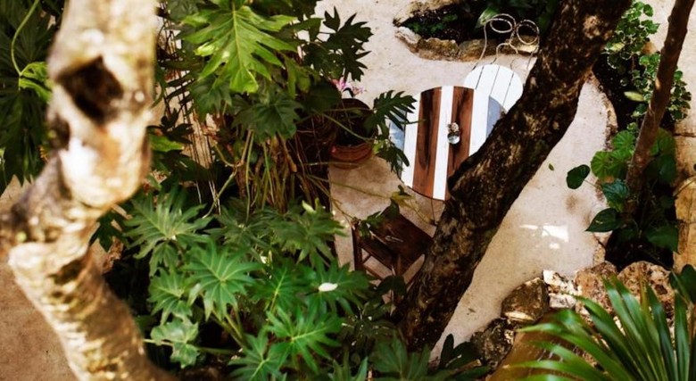 Bed & Breakfast Hotel La Semilla - Adults Only
