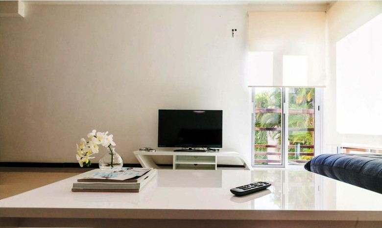 Apartamento Via Tendenza