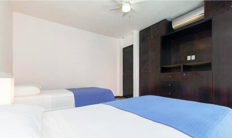 Apartamento Via Tendenza