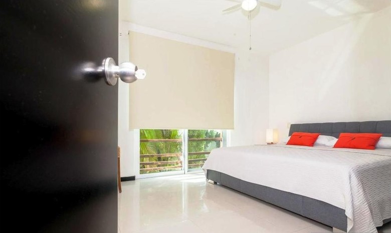Apartamento Via Tendenza