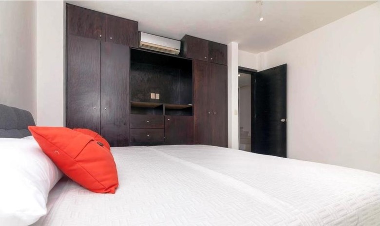 Apartamento Via Tendenza