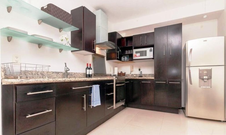 Apartamento Via Tendenza
