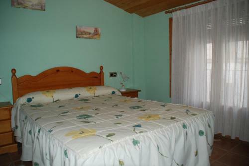Casa La Catalina