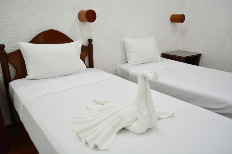 Hotel Maya Azul