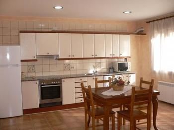 Apartamentos Casa Lola