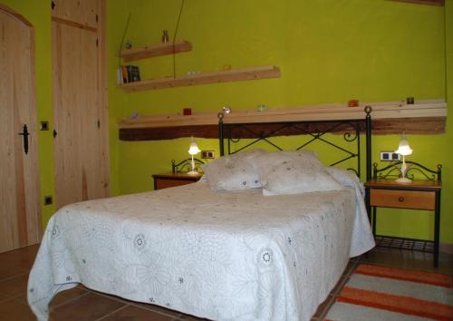 Agroturismo Casa La Catalina III
