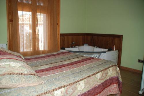 Agroturismo Casa La Catalina III