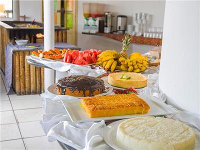 Gar�a Branca Praia Hotel