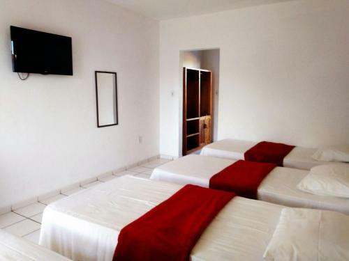 Hostal Pousada Porto Feliz