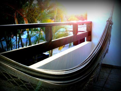 Hostal Pousada Porto Feliz