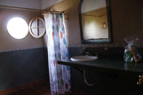 Bed & Breakfast Arrullo De Luna