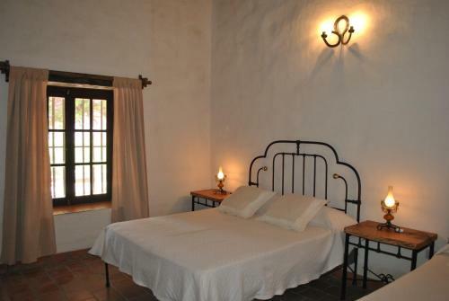 Agroturismo Finca El Carmen