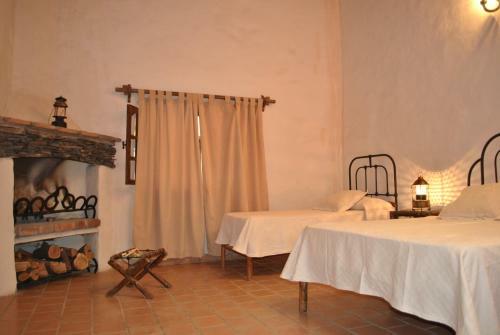 Agroturismo Finca El Carmen