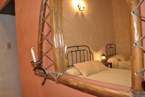 Agroturismo Finca El Carmen