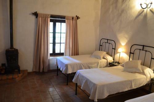 Agroturismo Finca El Carmen