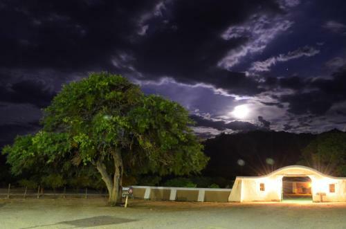 Agroturismo Finca El Carmen