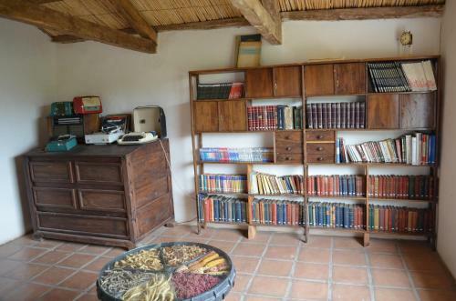 Agroturismo Finca El Carmen